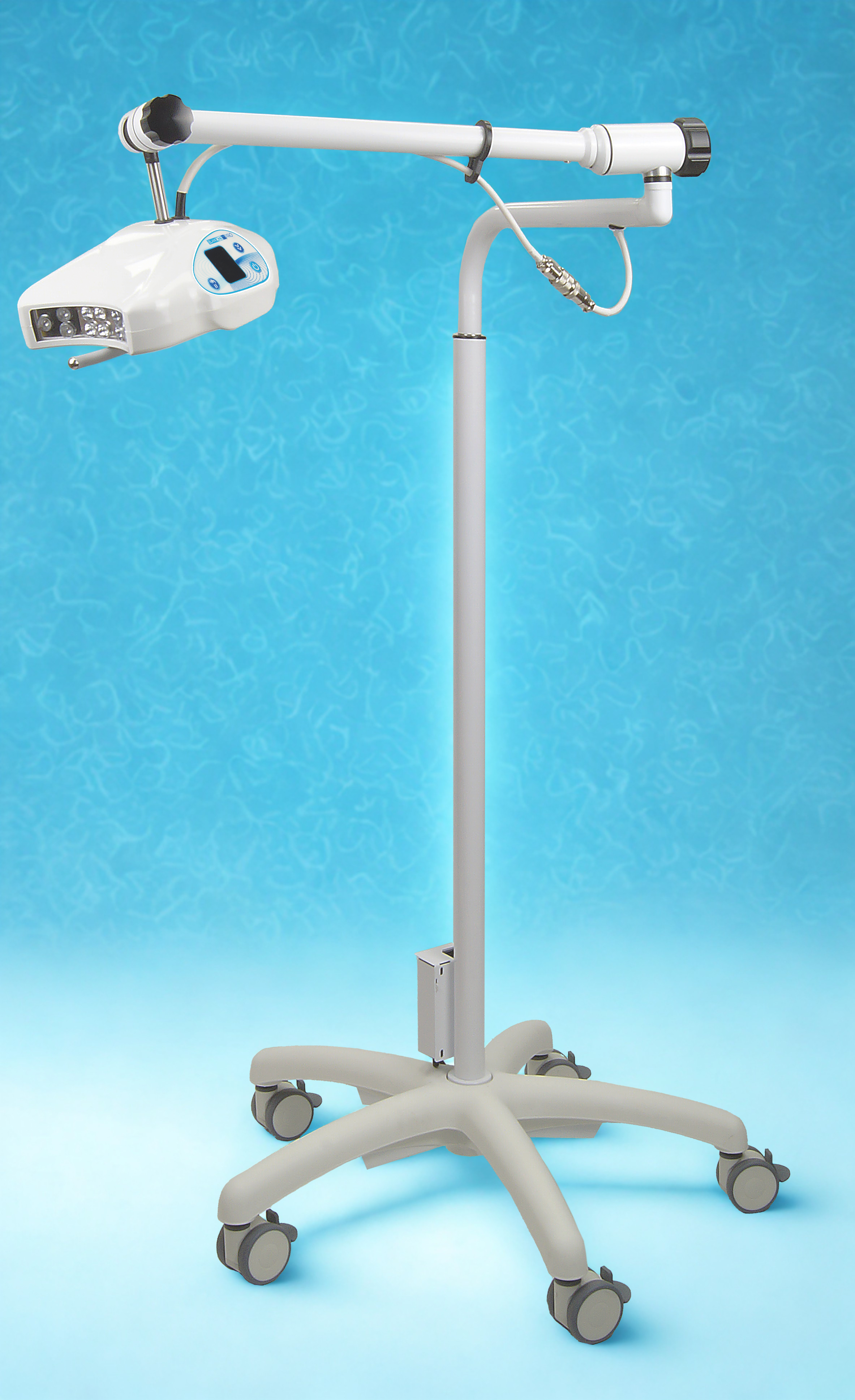 NIEUW: BlancOne ARCUS PRO+