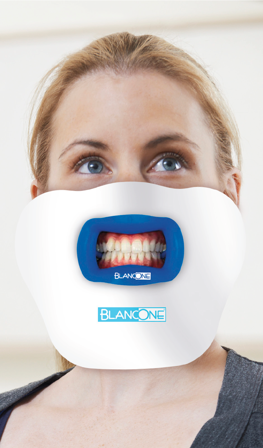 BlancOne Face Protection - 30 stuks.
