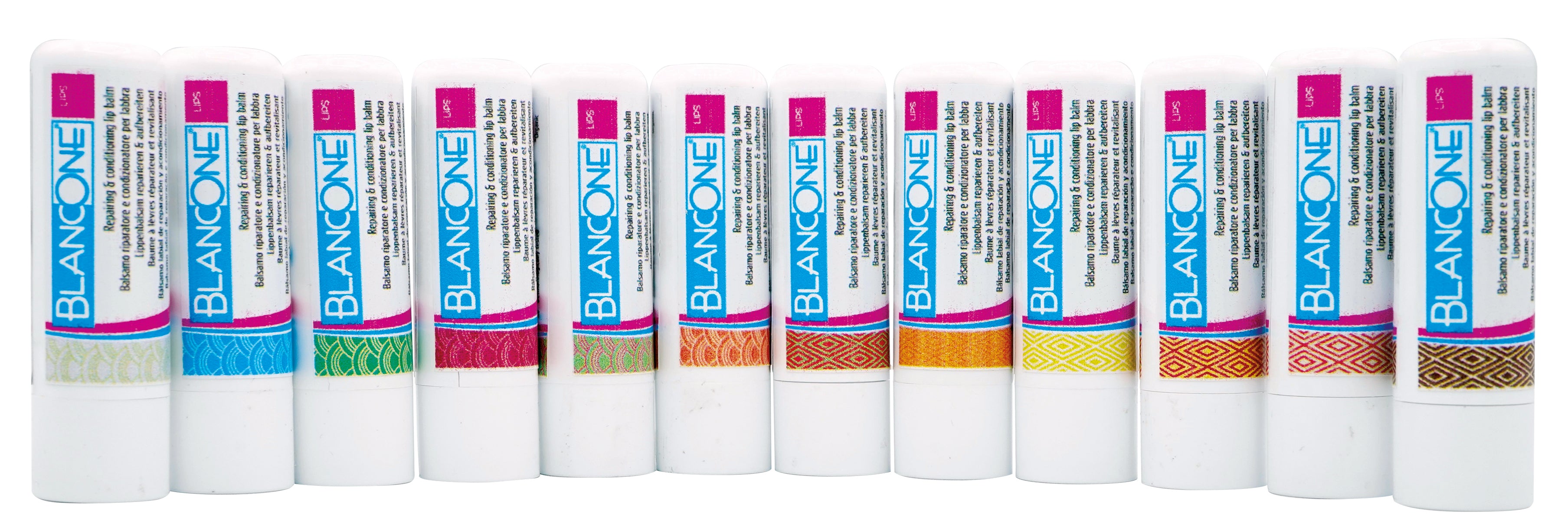 BlancOne LIPS lippenverzorger DISPLAY