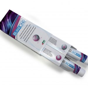 BlancOne DUO tandpasta